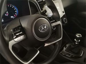 Hyundai Tucson 1.6 TGDI 110kW (150CV) Klass  - Foto 2