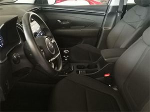 Hyundai Tucson 1.6 TGDI 110kW (150CV) Klass  - Foto 2