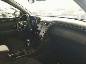 Hyundai Tucson 1.6 TGDI 110kW (150CV) Klass  - Foto 2
