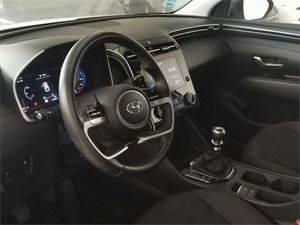 Hyundai Tucson 1.6 TGDI 110kW (150CV) Klass  - Foto 2