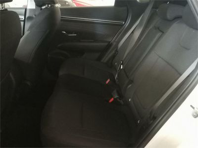 Hyundai Tucson 1.6 TGDI 110kW (150CV) Klass