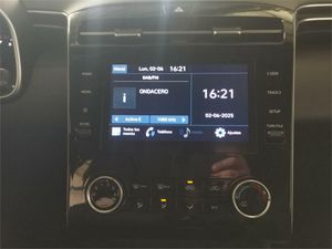 Hyundai Tucson 1.6 TGDI 110kW (150CV) Klass  - Foto 2
