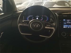 Hyundai Tucson 1.6 TGDI 110kW (150CV) Klass  - Foto 2