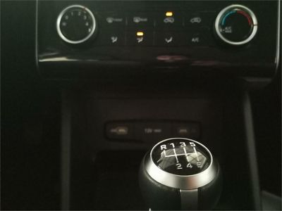 Hyundai Tucson 1.6 TGDI 110kW (150CV) Klass