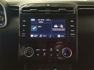 Hyundai Tucson 1.6 TGDI 110kW (150CV) Klass  - Foto 2