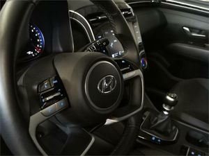 Hyundai Tucson 1.6 TGDI 110kW (150CV) Klass  - Foto 2