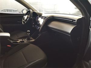 Hyundai Tucson 1.6 TGDI 110kW (150CV) Klass  - Foto 2