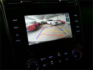 Hyundai Tucson 1.6 TGDI 110kW (150CV) Klass  - Foto 2