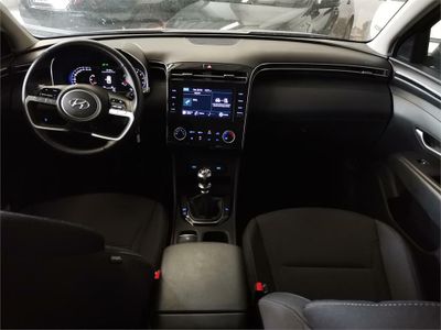 Hyundai Tucson 1.6 TGDI 110kW (150CV) Klass