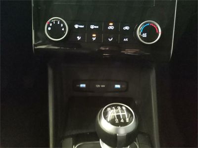 Hyundai Tucson 1.6 TGDI 110kW (150CV) Klass