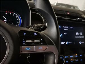 Hyundai Tucson 1.6 TGDI 110kW (150CV) Klass  - Foto 2
