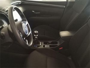 Hyundai Tucson 1.6 TGDI 110kW (150CV) Maxx  - Foto 2