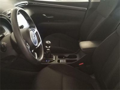 Hyundai Tucson 1.6 TGDI 110kW (150CV) Maxx