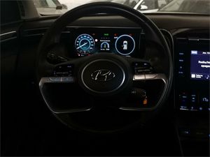 Hyundai Tucson 1.6 TGDI 110kW (150CV) Maxx  - Foto 2
