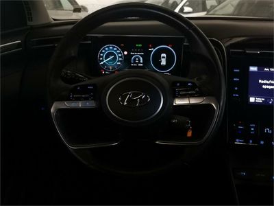 Hyundai Tucson 1.6 TGDI 110kW (150CV) Maxx