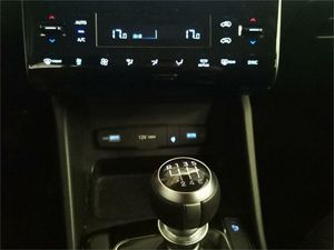 Hyundai Tucson 1.6 TGDI 110kW (150CV) Maxx  - Foto 2