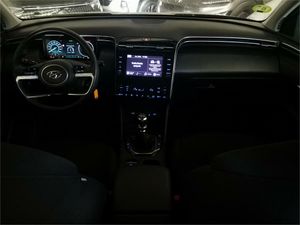 Hyundai Tucson 1.6 TGDI 110kW (150CV) Maxx  - Foto 2
