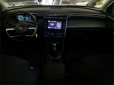 Hyundai Tucson 1.6 TGDI 110kW (150CV) Maxx