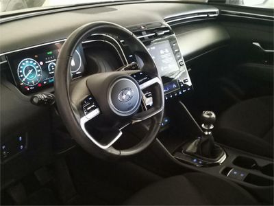 Hyundai Tucson 1.6 TGDI 110kW (150CV) Maxx