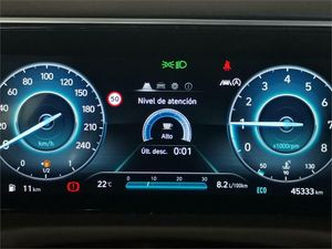 Hyundai Tucson 1.6 TGDI 110kW (150CV) Maxx  - Foto 2