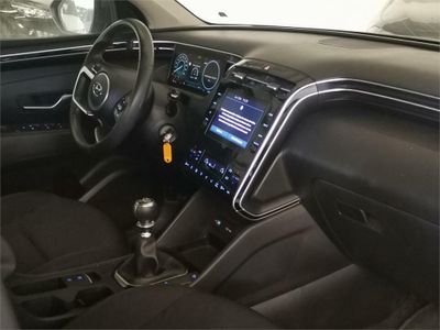Hyundai Tucson 1.6 TGDI 110kW (150CV) Maxx