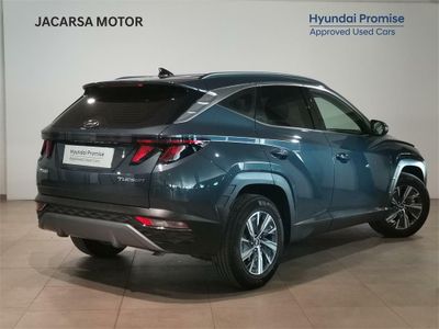 Hyundai Tucson 1.6 TGDI 110kW (150CV) Maxx