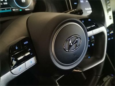 Hyundai Tucson 1.6 TGDI 110kW (150CV) Maxx