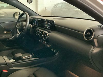 Mercedes Clase A 250 e