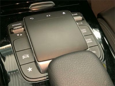 Mercedes Clase A 250 e