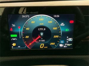 Mercedes Clase A 250 e  - Foto 2