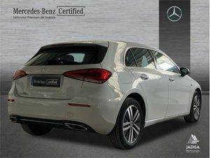 Mercedes Clase A 250 e  - Foto 2