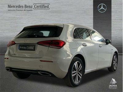 Mercedes Clase A 250 e
