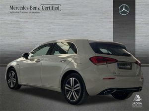 Mercedes Clase A 250 e  - Foto 2