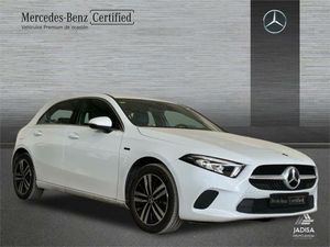 Mercedes Clase A 250 e  - Foto 2