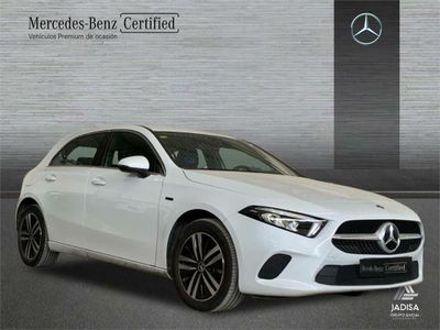 Mercedes Clase A 250 e
