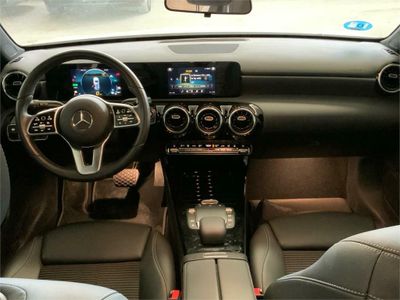 Mercedes Clase A 250 e