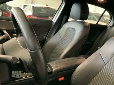 Mercedes Clase A 250 e