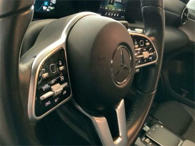 Mercedes Clase A 250 e