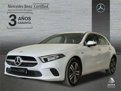 Mercedes Clase A 250 e