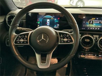 Mercedes Clase A 250 e