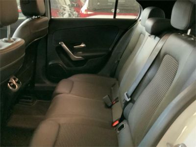 Mercedes Clase A 250 e