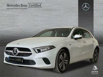 Mercedes Clase A 250 e