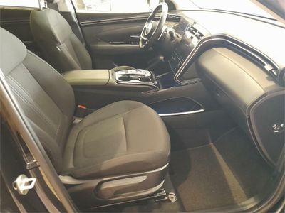 Hyundai Tucson 1.6 CRDI 100kW 48V Tecno Sky DCT 4x4