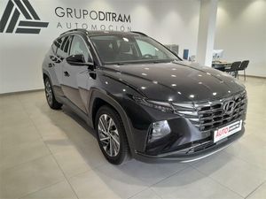 Hyundai Tucson 1.6 CRDI 100kW 48V Tecno Sky DCT 4x4  - Foto 2