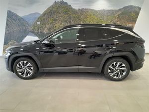 Hyundai Tucson 1.6 CRDI 100kW 48V Tecno Sky DCT 4x4  - Foto 2