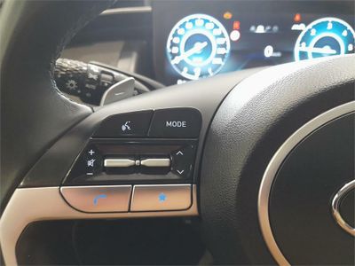 Hyundai Tucson 1.6 CRDI 100kW 48V Tecno Sky DCT 4x4