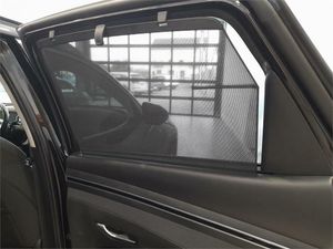Hyundai Tucson 1.6 CRDI 100kW 48V Tecno Sky DCT 4x4  - Foto 2