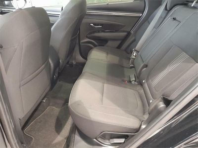 Hyundai Tucson 1.6 CRDI 100kW 48V Tecno Sky DCT 4x4