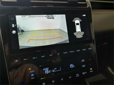 Hyundai Tucson 1.6 CRDI 100kW 48V Tecno Sky DCT 4x4