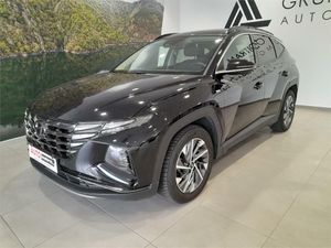 Hyundai Tucson 1.6 CRDI 100kW 48V Tecno Sky DCT 4x4  - Foto 2